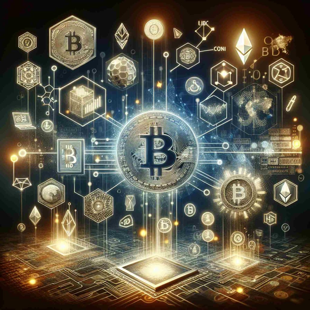 The Cryptocurrency Innovations That Are Captivating Investors Now The Cryptocurrency Innovations That Are Captivating Investors Now