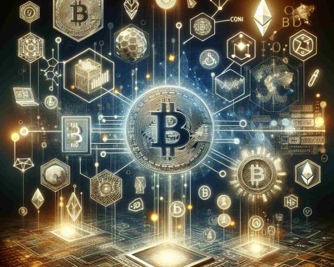 The Cryptocurrency Innovations That Are Captivating Investors Now The Cryptocurrency Innovations That Are Captivating Investors Now