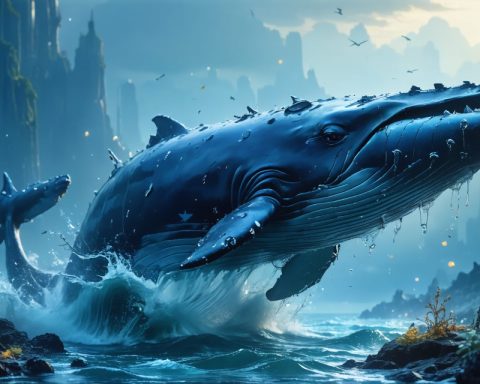 Why Crypto Whales Are Betting Big on These Altcoins