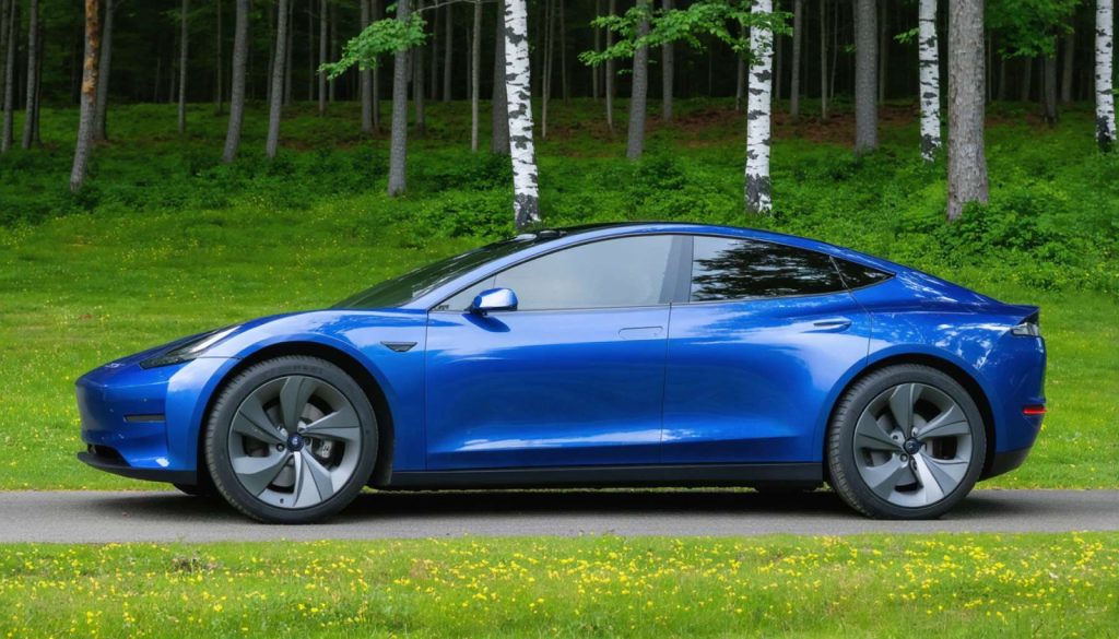 Revolutionizing EV Batteries: A Hidden Gem in New Brunswick Revolutionizing EV Batteries: A Hidden Gem in New Brunswick