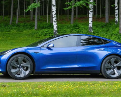 Revolutionizing EV Batteries: A Hidden Gem in New Brunswick