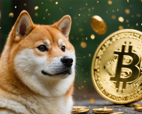 The Canine is Back: Why Dogecoin’s Meteoric Rise in Activity Has Everyone Buzzing The Canine is Back: Why Dogecoin’s Meteoric Rise in Activity Has Everyone Buzzing