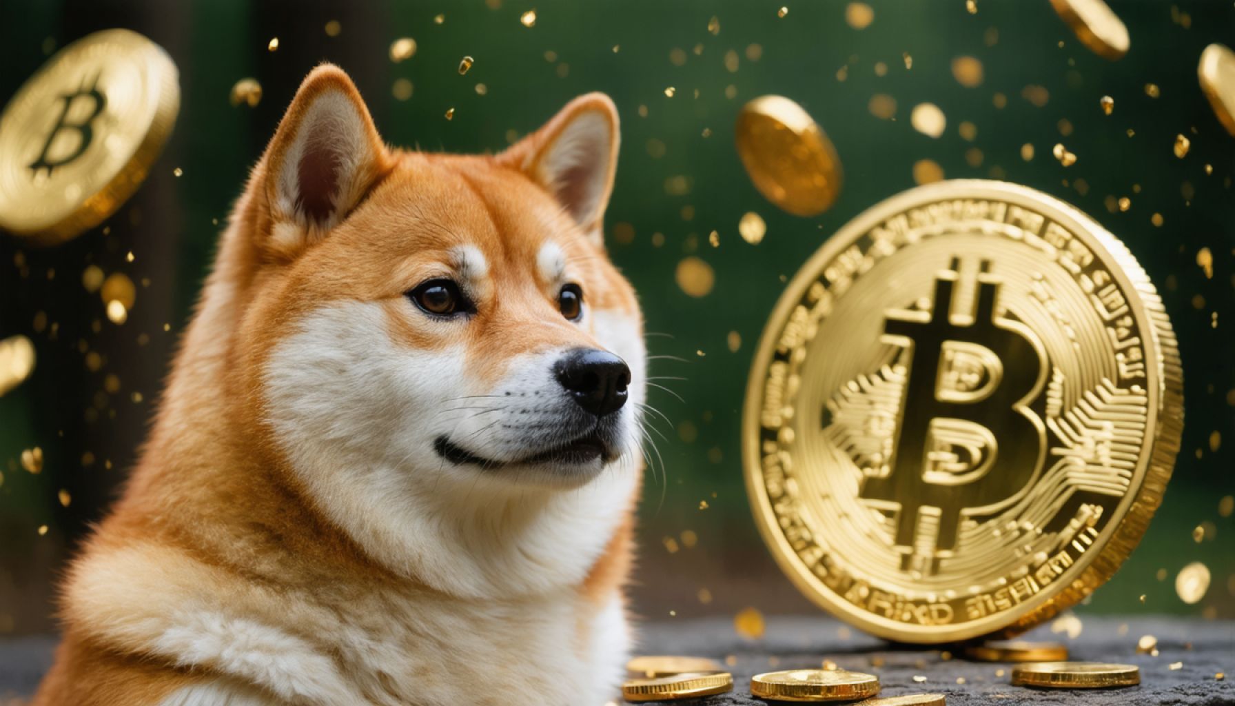 Der Hund ist zurück: Warum Dogecoins meteoritischer Anstieg der Aktivität alle in Aufregung versetzt