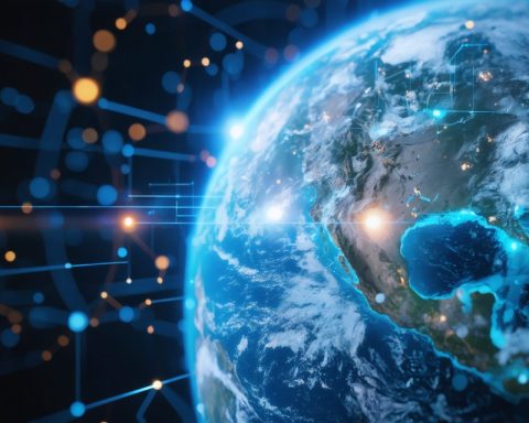 The Unseen Catalyst: How Human Ingenuity is Quietly Reshaping Our World