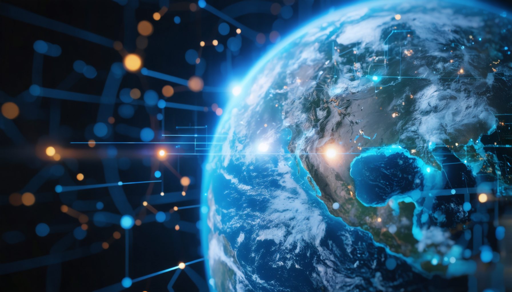 The Unseen Catalyst: How Human Ingenuity is Quietly Reshaping Our World