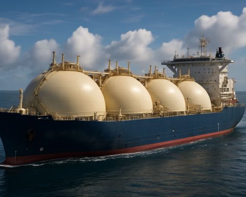 Are LNG Tankers Ready for the Gasket Revolution? Explore the 2025 Engineering Breakthroughs Poised to Transform Safety, Efficiency, and Global Trade Are LNG Tankers Ready for the Gasket Revolution? Explore the 2025 Engineering Breakthroughs Poised to Transform Safety, Efficiency, and Global Trade