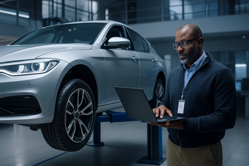 Judder Diagnostics Breakthroughs: Discover the Game-Changers Reshaping Automotive Engineering in 2025–2030 Judder Diagnostics Breakthroughs: Discover the Game-Changers Reshaping Automotive Engineering in 2025–2030