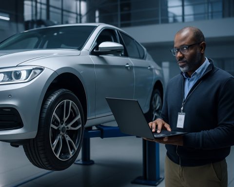 Judder Diagnostics Breakthroughs: Discover the Game-Changers Reshaping Automotive Engineering in 2025–2030