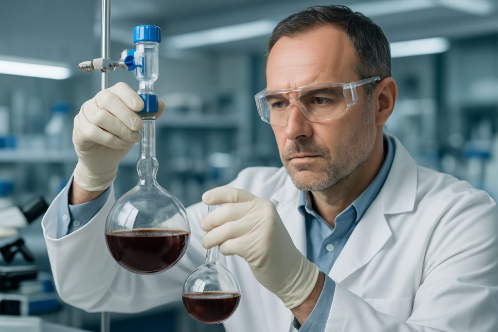 Heqquinone Extraction Breakthroughs: What Pharma Leaders Must Know for 2025–2030 Heqquinone Extraction Breakthroughs: What Pharma Leaders Must Know for 2025–2030