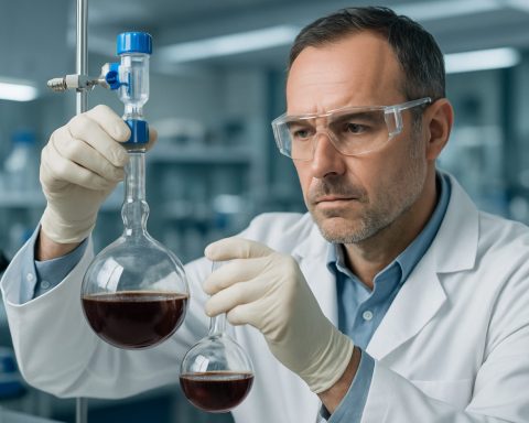 Heqquinone Extraction Breakthroughs: What Pharma Leaders Must Know for 2025–2030