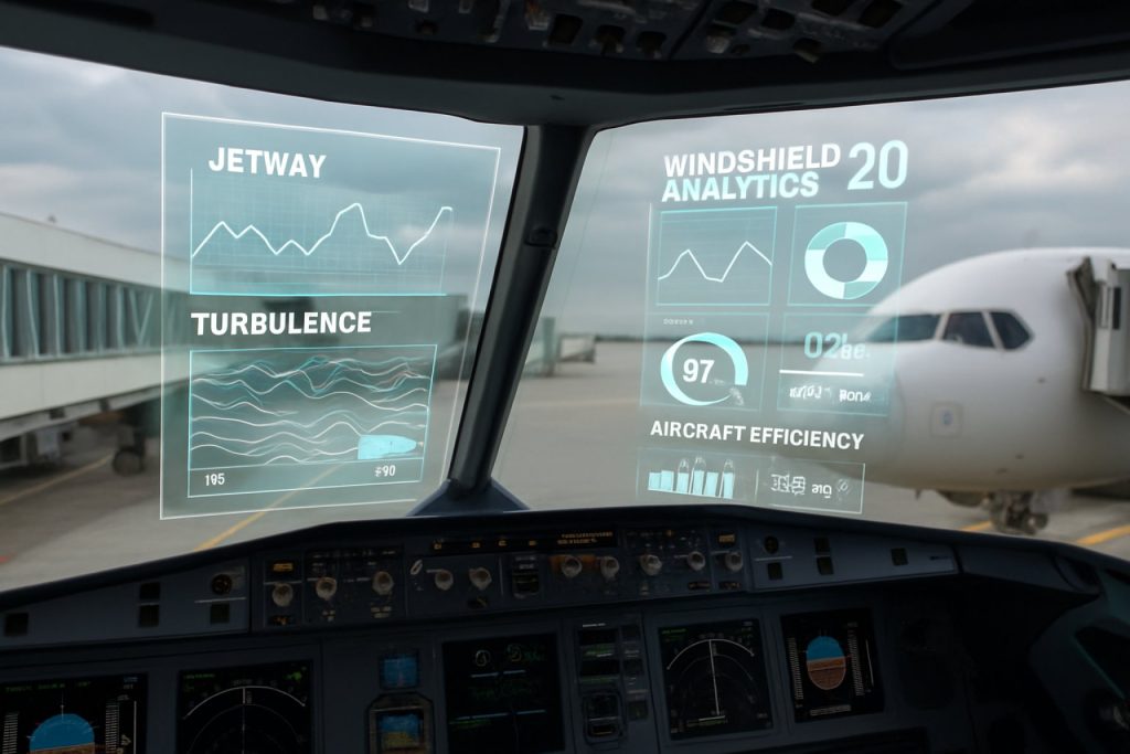 Jetway Turbulence Windshield Analytics 2025: Breakthroughs Set to Disrupt Aviation Safety & Efficiency Jetway Turbulence Windshield Analytics 2025: Breakthroughs Set to Disrupt Aviation Safety & Efficiency
