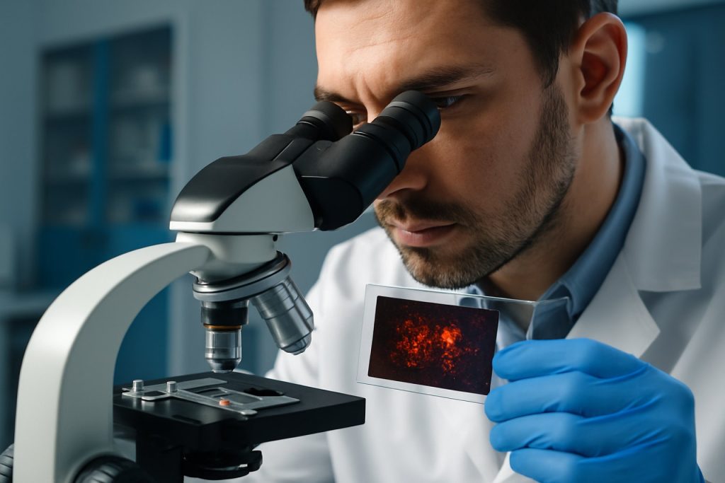 Nanoparticle Biophotonics 2025: Revolutionizing Imaging & Diagnostics with 18% CAGR Growth Nanoparticle Biophotonics 2025: Revolutionizing Imaging & Diagnostics with 18% CAGR Growth