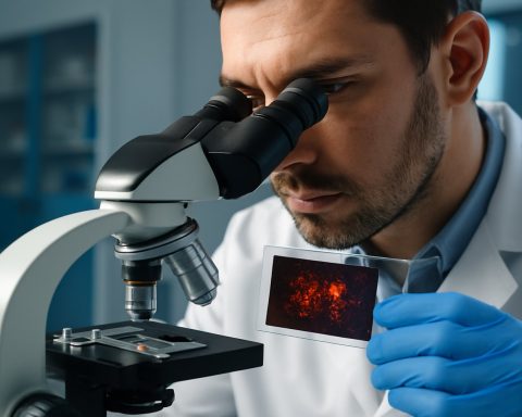Nanoparticle Biophotonics 2025: Revolutionizing Imaging & Diagnostics with 18% CAGR Growth