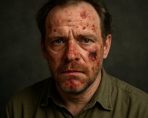 Syphilis Unveiled: The Shocking Evolution of a Global Plague