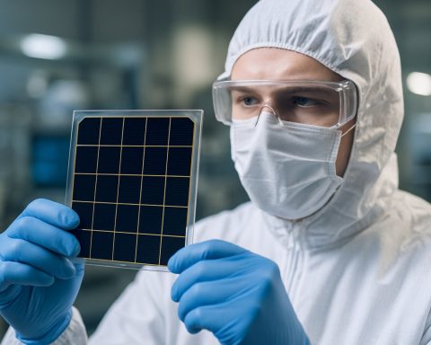 Perovskite Photovoltaic Device Engineering 2025: Unleashing 30%+ Efficiency & 25% CAGR Growth