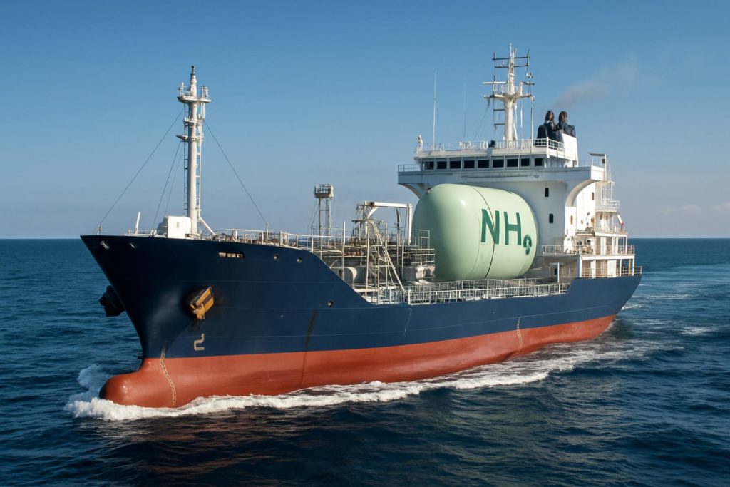 Ammonia-Fueled Marine Propulsion Systems Market 2025: Rapid Growth Driven by Decarbonization & 18% CAGR Forecast Through 2030 Ammonia-Fueled Marine Propulsion Systems Market 2025: Rapid Growth Driven by Decarbonization & 18% CAGR Forecast Through 2030