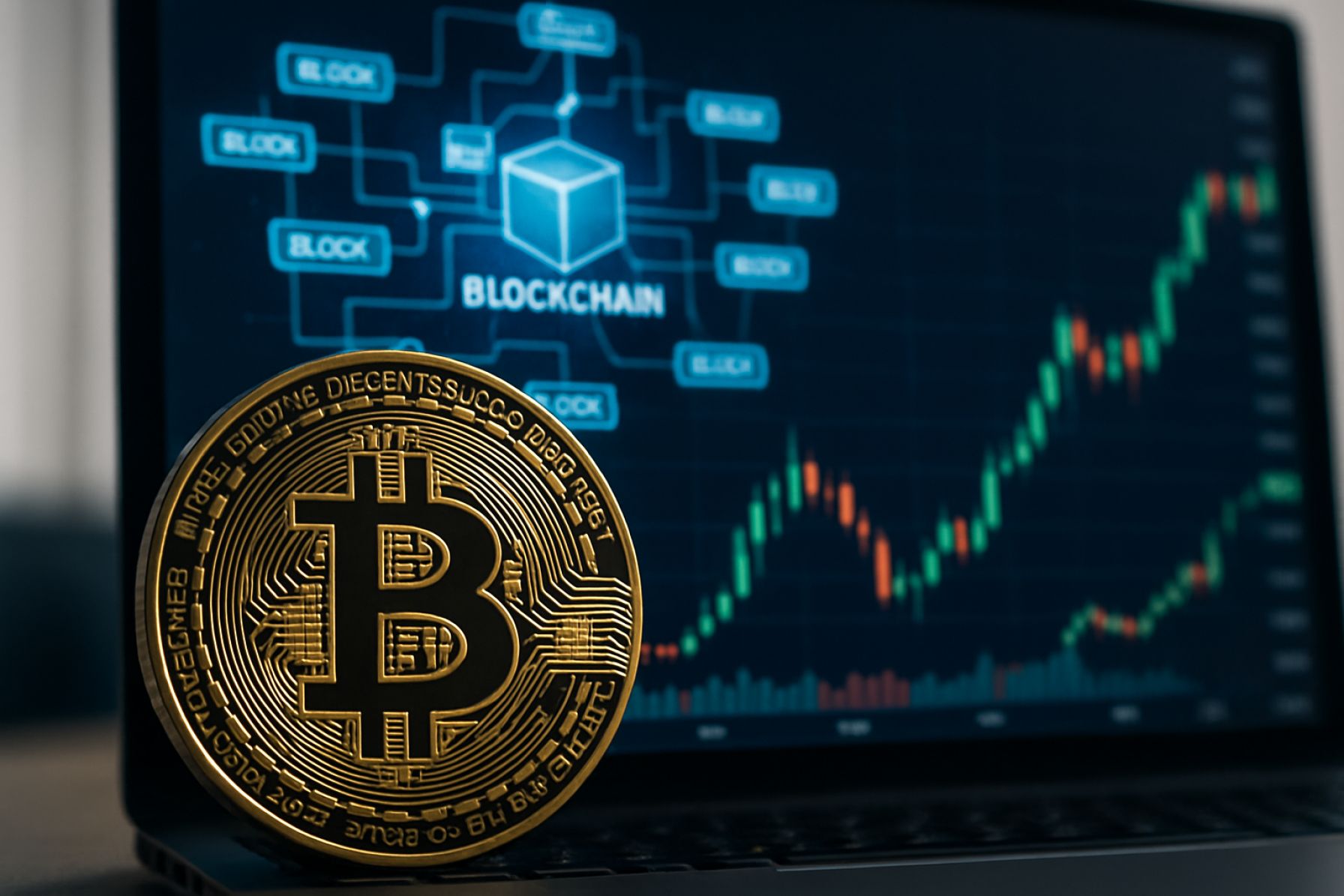 Web3 Blockchain Exchange Infrastruktur 2025–2030: Schnelles Wachstum angetrieben durch Dezentralisierung & institutionelle Akzeptanz