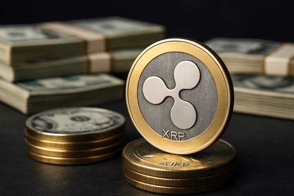 XRP Whales Dump $535 Million: Will Ripple’s Coin Crash Below $2 This Month? XRP Whales Dump $535 Million: Will Ripple’s Coin Crash Below $2 This Month?