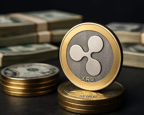 XRP Whales Dump $535 Million: Will Ripple’s Coin Crash Below $2 This Month?