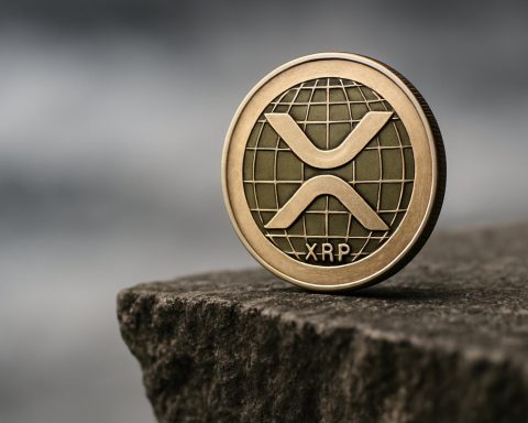XRP Teeters on the Brink: Will Crypto’s “Sleeping Giant” Collapse or Soar in 2025?
