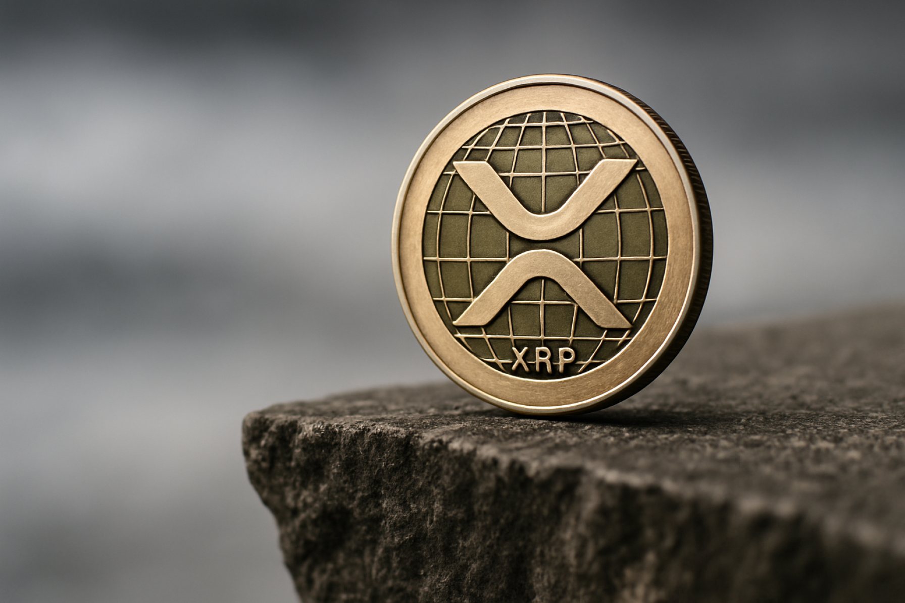 XRP è sull'orlo del baratro: il "gigante addormentato" delle criptovalute crollerà o decollerà nel 2025?