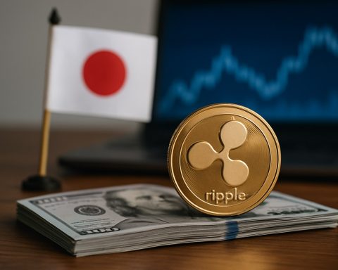 Ripple Unveils $200K Grants for Japanese Startups and Accelerates RLUSD Stablecoin Expansion—Is Japan the Next Crypto Powerhouse?