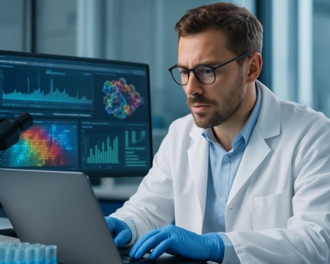 Computational Proteomics Market 2025: AI-Driven Growth to Accelerate at 14% CAGR Through 2030