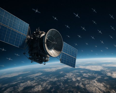 Exploring the Massive Expansion of Satellite Internet: 10,000 Satellites and 5 Million Connected Users