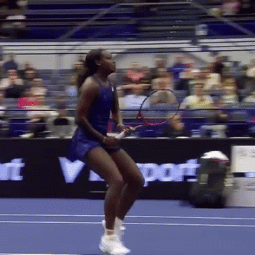 Alycia Parks: Career, Playing Style and Rise in Women’s Tennis